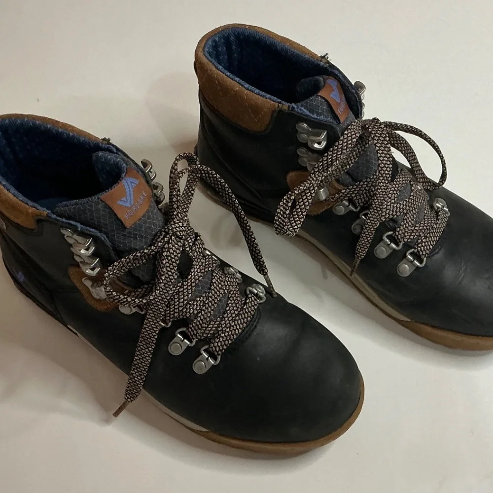 Foresake Patch women’s waterproof hiking all terrain boot Size 8.5 - Picture 8 of 8